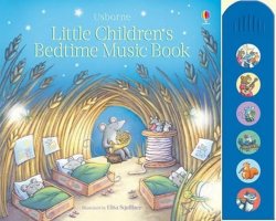 Little Children Bedtime Music