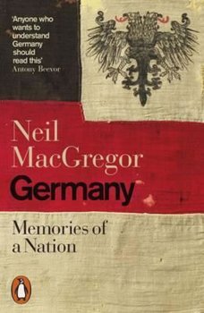 Germany - Memories of a Nation