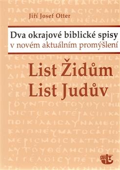 List Židům a List Judův