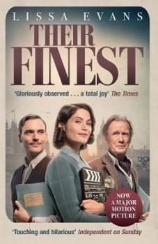 Their Finest (Film Tie In)