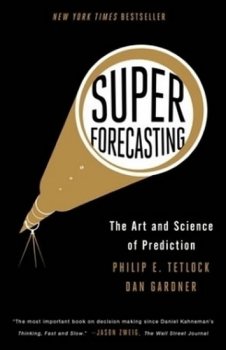 Superforecasting