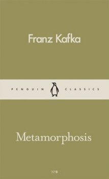 Metamorphosis (Pocket Penguins) 