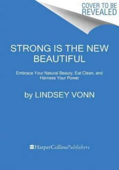 Strong Is the New Beautiful