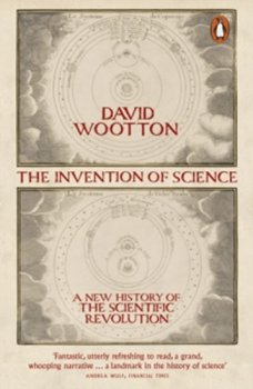 The Invention of Science