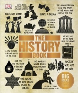 The History Book