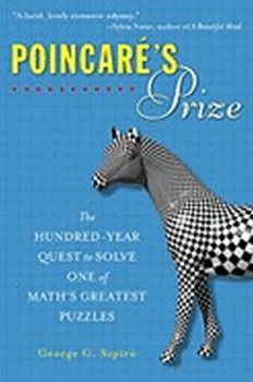 Poincare´s Prize 