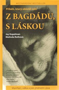 Z Bagdádu, s láskou