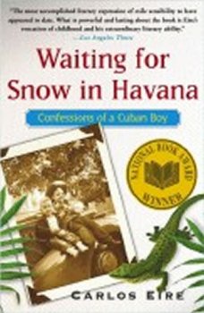 Waiting for Snow in Havana