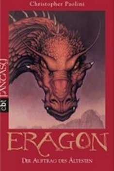 ERAGON 2 AUFTRAG DES ÄLTESTEN