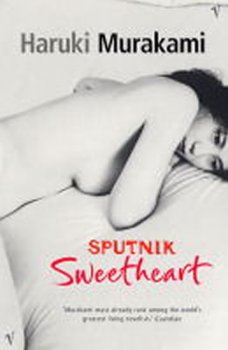 Sputnik Sweetheart