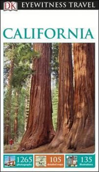 California - DK Eyewitness Travel Guide