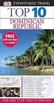 Dominican Republic - Top 10 DK Eyewitness Travel Guide