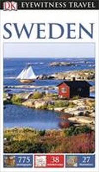 Sweden - DK Eyewitness Travel Guide