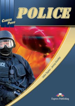 Career Paths - Police: Class CDs