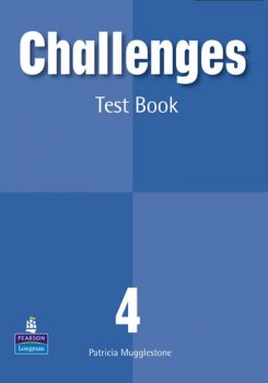 Challenges 4 Test Book