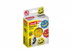 Pixel Photo Art 1000 – náhradní kolíčky žluté