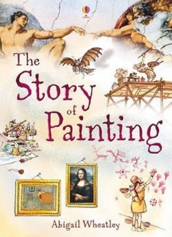 Story Of Painting