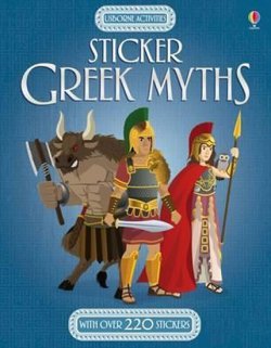 Greek Myths