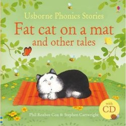 Phonic Stories collection