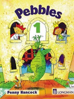 Pebbles 1 Classbook