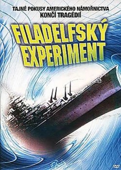 FILADELFSKÝ EXPERIMENT/ED.TAJEMSTVÍ