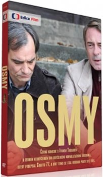 Osmy - DVD
