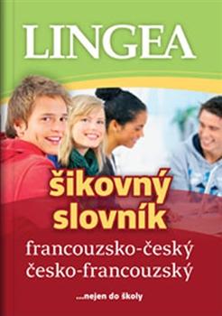 Šikovný slovník francouzsko-český