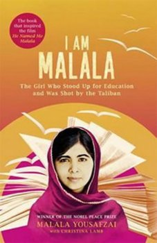 I Am Malala