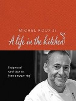 A Life in the Kitchen