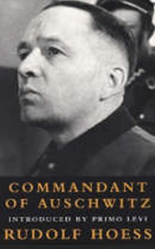 Commandant of Auschwitz