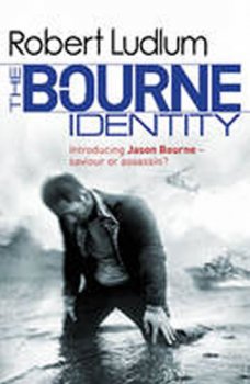 The Bourne Identiti