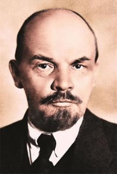 Lenin the Dictator
