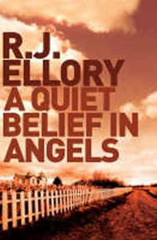 A Quiet Belief in Angels