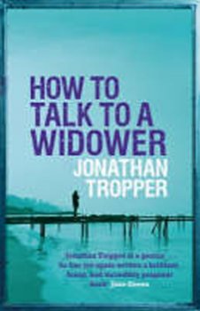 How to Talk to a Widower