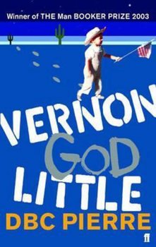 Vernon God Little