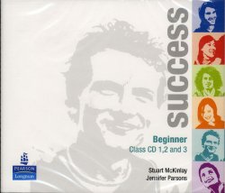 Success Beginner Class CD 1-3