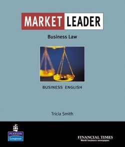 Market Leader Business English with the 