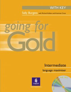 Going for Gold Intermediate Language Maximiser with Key Pack