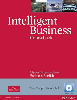 Intelligent Business Upper-Intermediate Course Book