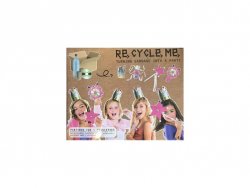 Re-cycle-me set - Party box princezny-pro holky