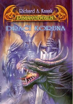 DragonRealm - Dračí koruna