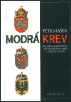 Modrá krev