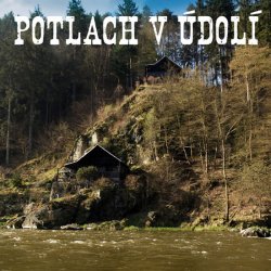 Potlach v údolí - 2CD