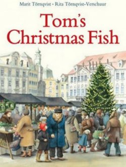 Tom´s Christmas Fish