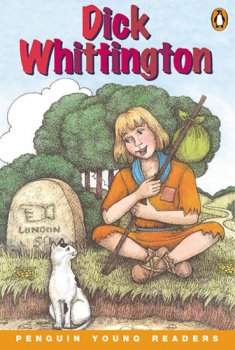 Dick Whittington - Penguin Young Reader 