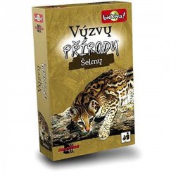 Výzvy přírody/Šelmy - Vědomostní hra