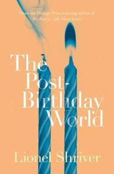 The Post - Birthday World