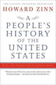 A People´s History of the United States