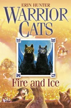 Warrior Cats: Fire and Ice 