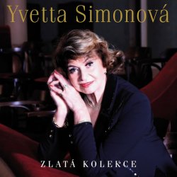 Yvetta Simonová - Zlatá kolekce 3CD